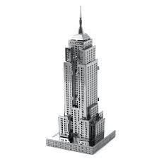 EMPIRE STATE BUILDING