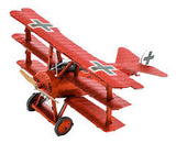 FOKKER Dr.1 TRIPLANE