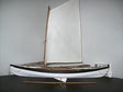 NEW BEDFORD WHALEBOAT