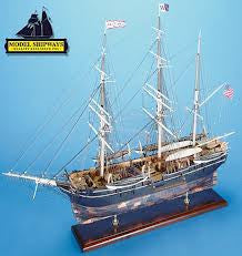 1:64 CHARLES W. MORGAN