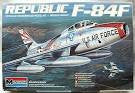 1:48 REPUBLIC F-84F