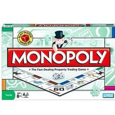 MONOPOLY - TRADITIONAL