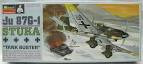1:25 JU 87G-1 STUKA "TANK BUSTER"