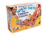 1:25 WACKY RACES THE CREEPY COUPE