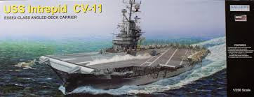 1:350 USS INTREPID CV-11