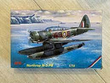 1:72 NORTHROP N-3 PB (OPEN BOX)