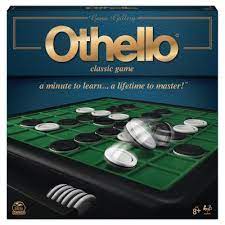 OTHELLO CLASSIC GAME