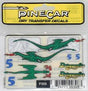 DRAGONFIRE DECAL