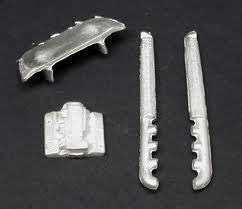 ELIMINATOR CUSTOM PARTS