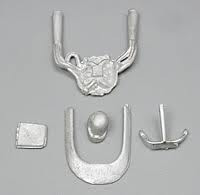 FORMULATOR CUSTOM PARTS