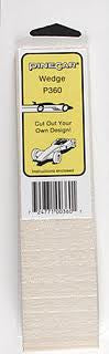 PINECAR WEDGE