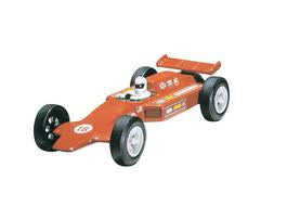 FORMULA GRAND PRIX DELUXE
