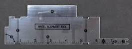 ALIGNMENT TOOL