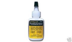 FORMULA GLUE .5 OZ
