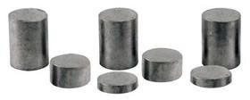 TUNGSTEN INCREMENTAL CYLINDER WEIGHTS 2OZ