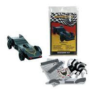 DESIGNER KIT BATCAR