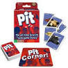 PIT CARD GAME