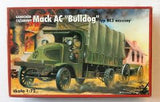 1:72 MACK AC "BULLDOG"