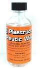 PLASTIC WELD GENERAL PURPOSE PLASTIC SOLVENT CEMENT