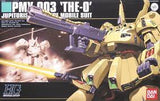 1:144 PMX-003 THE-O (HG)