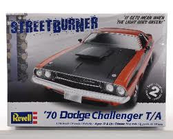 '70 CHALLENGER 2'N 1
