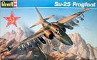 1:72 SU-25 FROGFOOT