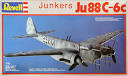 1:72 JUNKERS JU 88C-6C