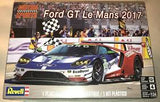1:24 FORD GT LE MANS 2017