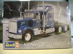Kenworth W900