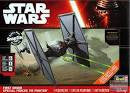 STAR WARS: FIRST ORDER SPECIAL FORCES TIE FIGHTER (SNAPTITE)