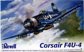 Corsair F4U-4