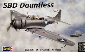 1:48 SBD DAUNTLESS