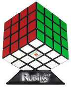 RUBIK'S CUBE 4X4