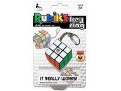 RUBIK'S KEY RING