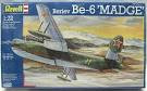 1:72 BERIEV BE-6 'MADGE'