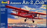 Antonov An-2 Colt