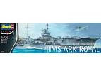 1:720 HMS ARK ROYAL