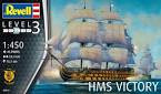 1:450 HMS VICTORY