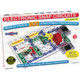 ELECTRONIC SNAP CIRCUITS