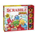 SCRABBLE JUNIOR