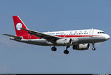 1:400 SHENZHEN AIRLINES AIRBUS A319-115