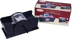 MANUAL CARD SHUFFLER