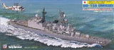 1:700 DD-158 UMIGIRI JAPANESE DEFENCE SHIP W/OPTIONS (OPEN BOX)