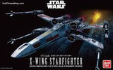 1:72 STAR WARS: X-WING STARFIGHTER