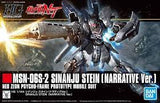 1:144  MSN-06S-2 SINANJU STEIN (HG)