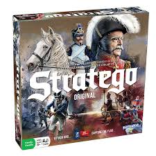 STRATEGO - ORIGINAL