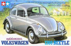'66 VOLKSWAGEN BEETLE