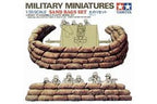 1:35 SAND BAG SET