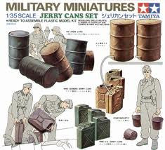 1:35 JERRY CAN SET