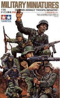 1:35 GERMAN ASSAULT TROOPS
